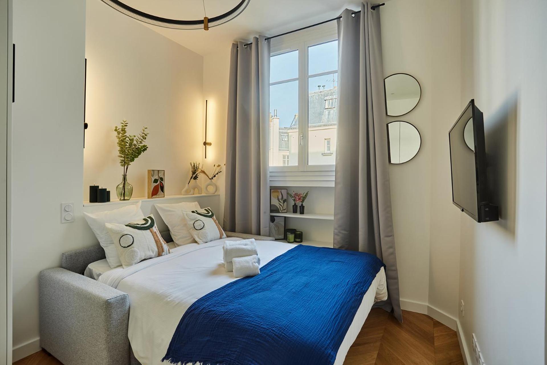 Arc De Triomphe By Prestige Appartamento