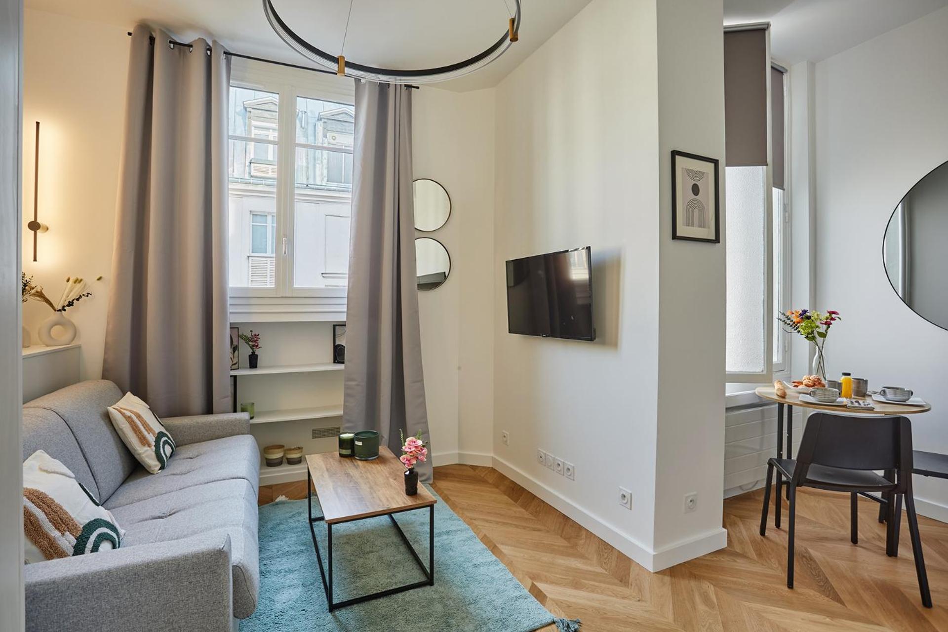 Appartamento Arc De Triomphe By Prestige