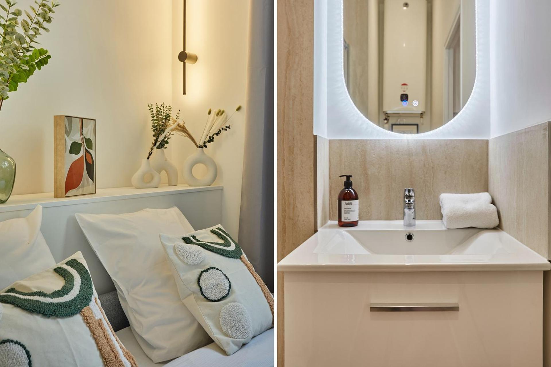 Appartamento Arc De Triomphe By Prestige *